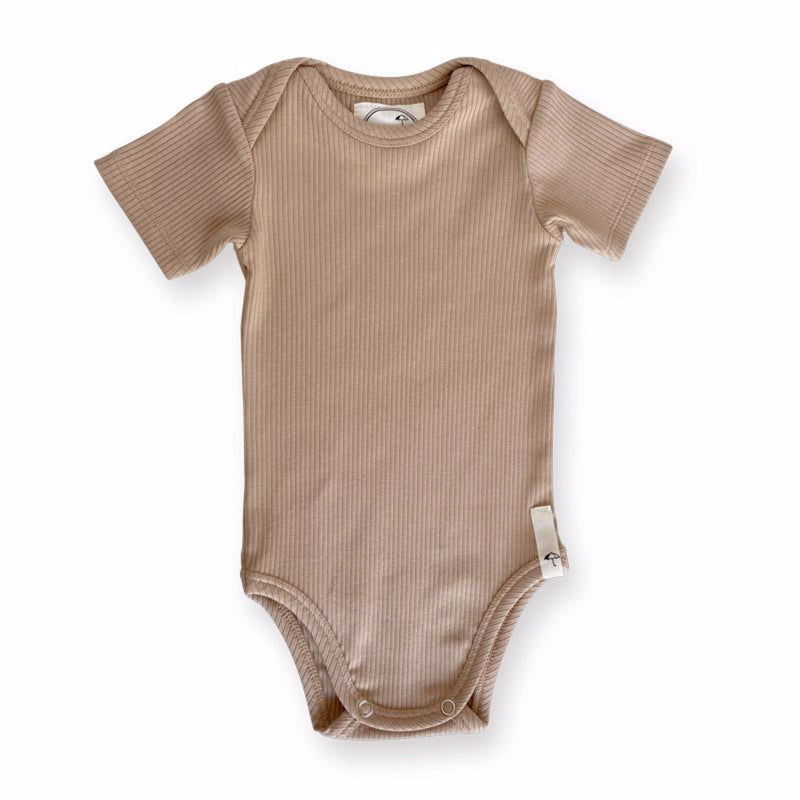 Baby Clothes, Short Sleeves