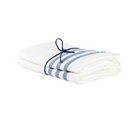 Axlings Sweden Diagonal Linen Tea Towels