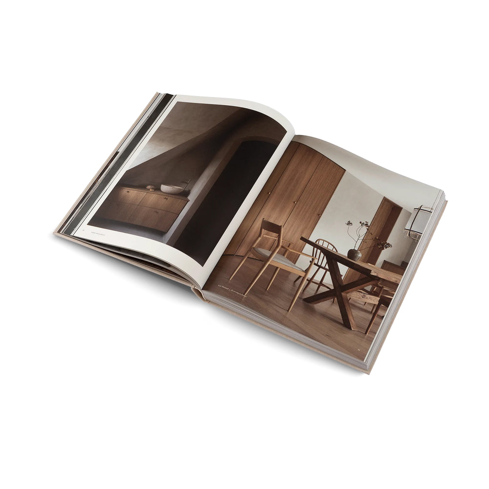 Soft Minimal - Norm Architects: A sensory approach to Architecture