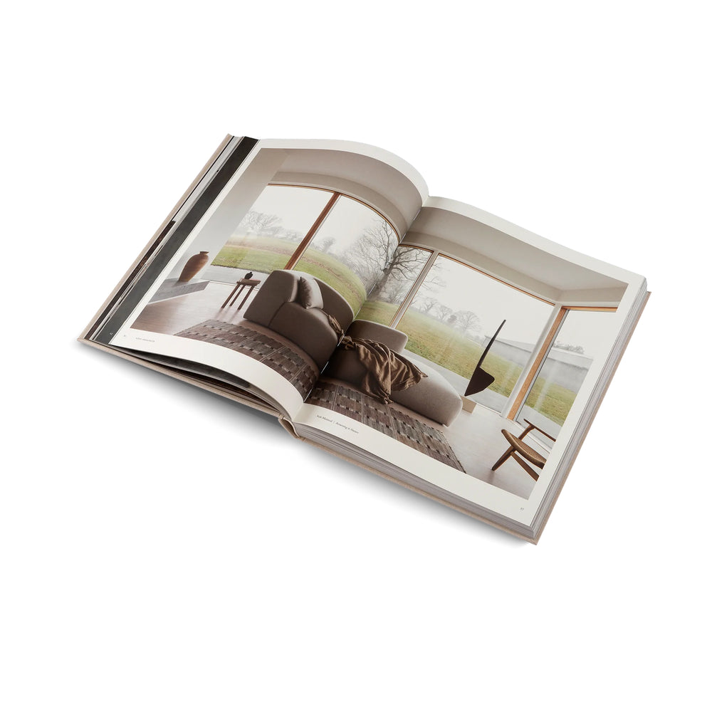 Soft Minimal - Norm Architects: A sensory approach to Architecture