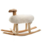 Swedish Wood Sheep