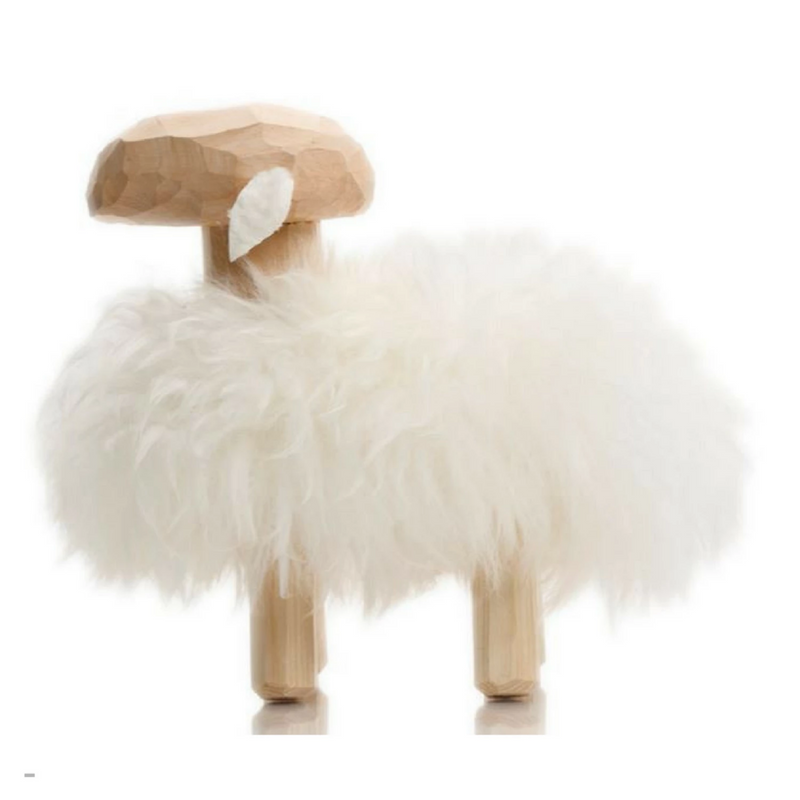 Swedish Wood Sheep