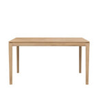 Oak Bok Extendable Dining Table