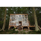 The Hinterland: Cabins, Love Shacks and Other Hide-Outs