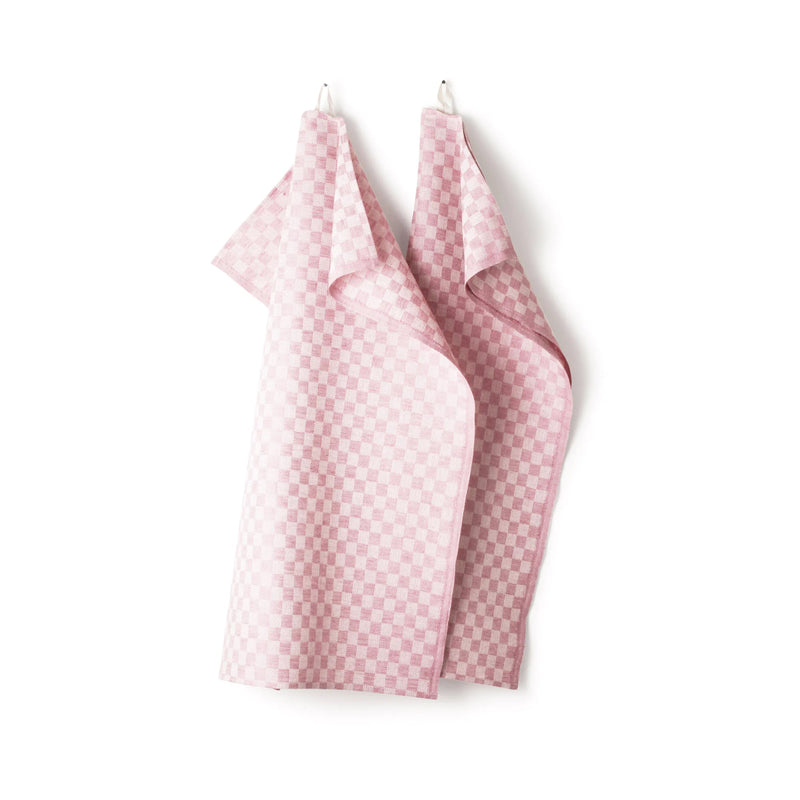 Axlings Sweden Schack Linen/Cotton Tea Towels
