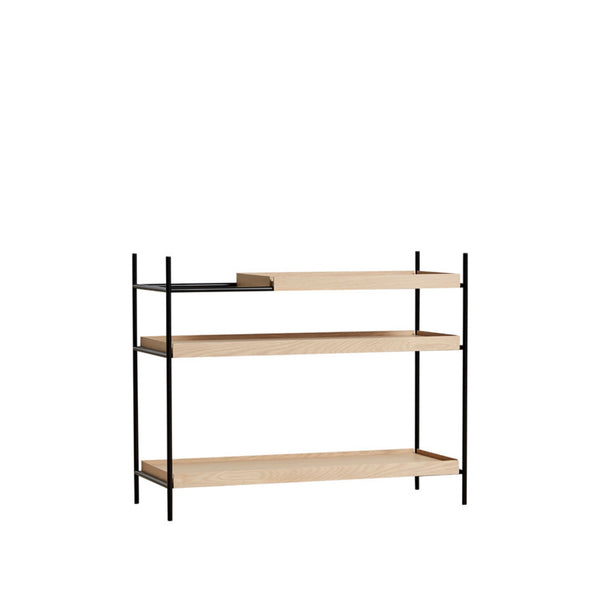 Tray Shelf (Low)