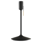Champagne Table Light Stand
