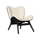 A Conversation Piece Low Lounge Chair