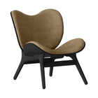 A Conversation Piece Low Lounge Chair