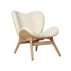 A Conversation Piece Low Lounge Chair