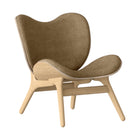 A Conversation Piece Low Lounge Chair