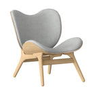 A Conversation Piece Low Lounge Chair