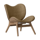 A Conversation Piece Low Lounge Chair