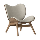 A Conversation Piece Low Lounge Chair