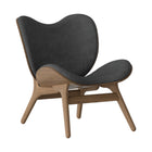 A Conversation Piece Low Lounge Chair