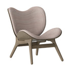 A Conversation Piece Low Lounge Chair