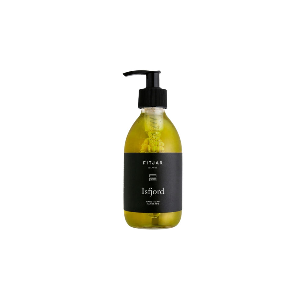 Fitjar Islands Liquid Hand Soap – Lagom 142