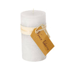 Timber® Pillar Candle