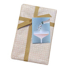 A Toast to you - mini card / gift tag