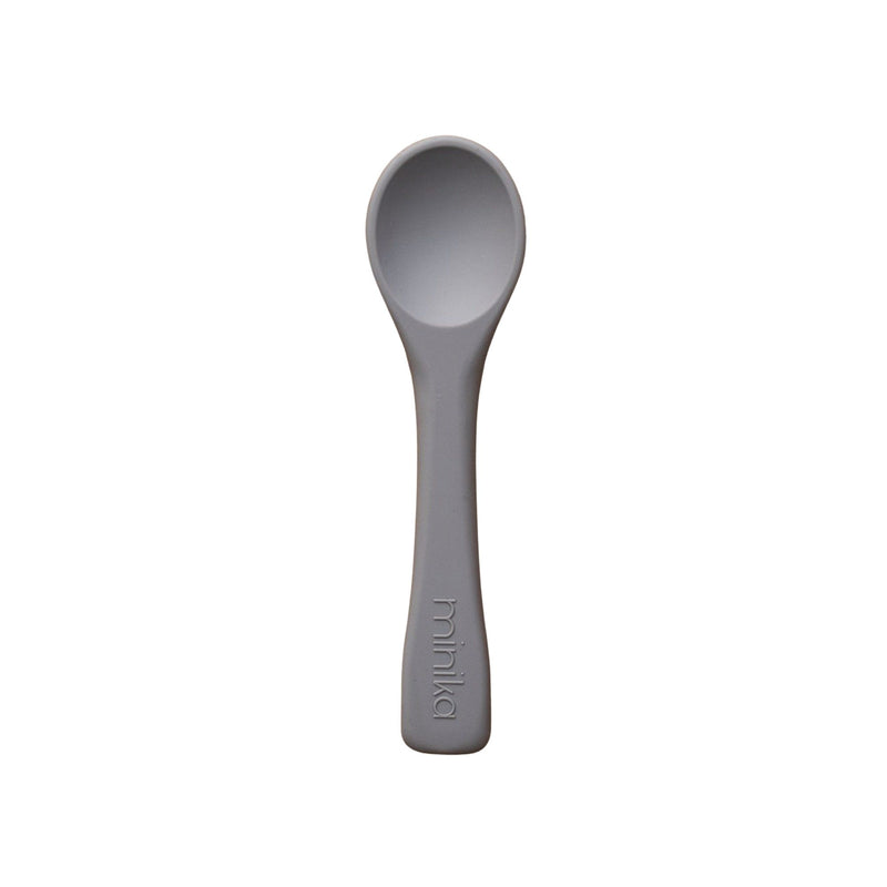 Silicone Spoon