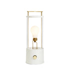 The Muse Portable Lamp or Outdoor Lantern by Tala & Farrow & Ball