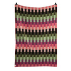 Roros Tweed Asmund Bold Blanket