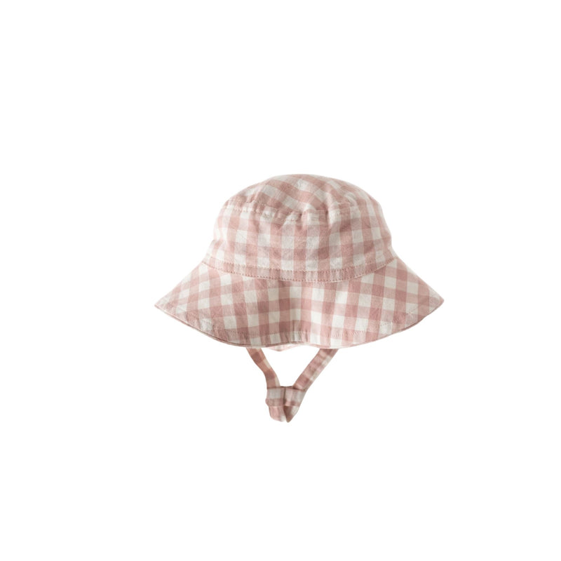 Checkmate Bucket Hat