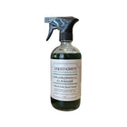 Liquid Earth Chlorophyll Cleanse - Natural Toilet Bowl Cleaner