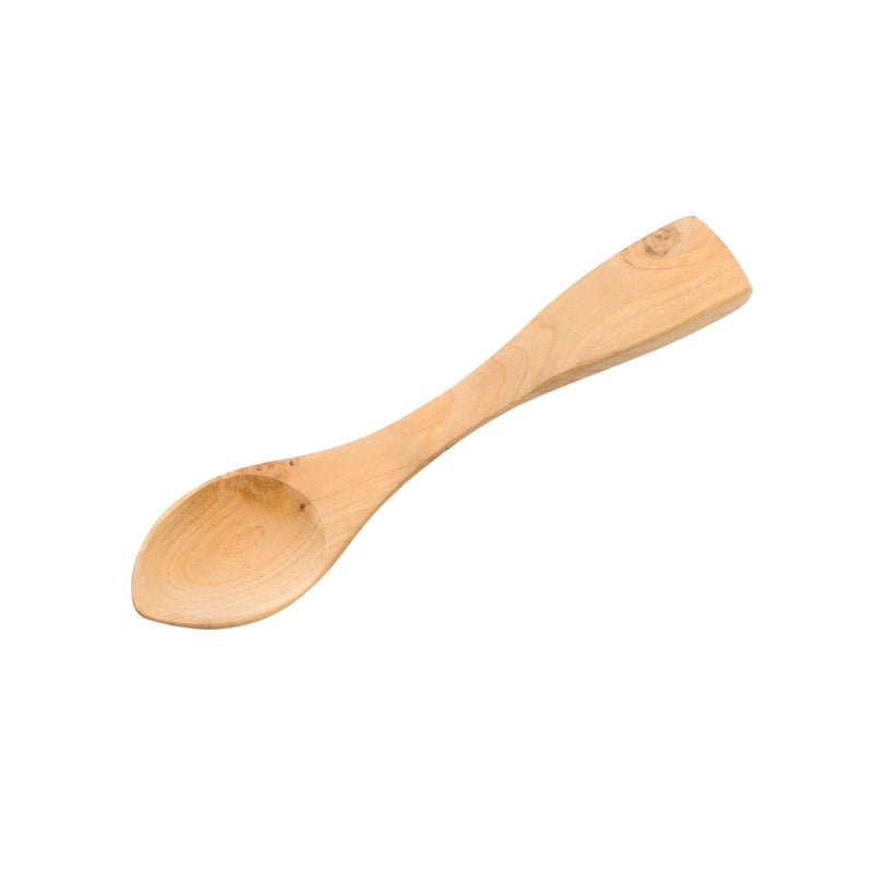 Swedish Wooden Sugar Spoon