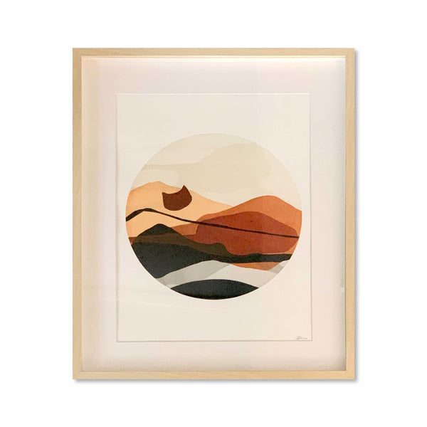 Vanessa Sylvain - Untitled .02