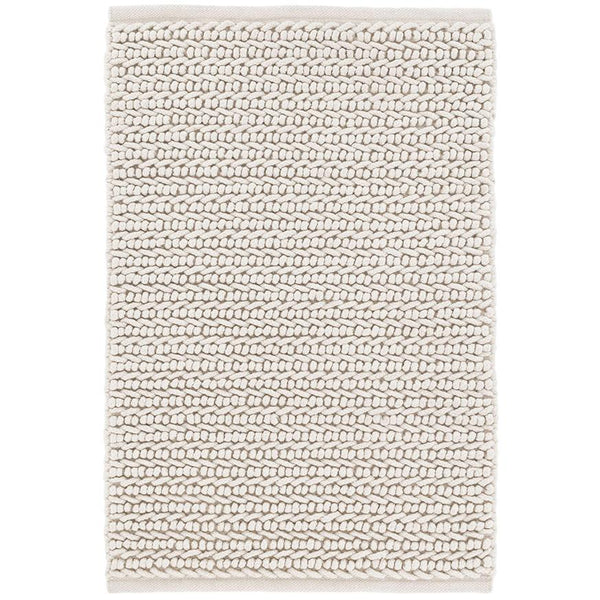 Veranda Ivory Indoor/Outdoor Rugs