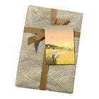 The Fields - Mini Card / Gift Tag