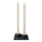 Oohh Wave Candle Holder