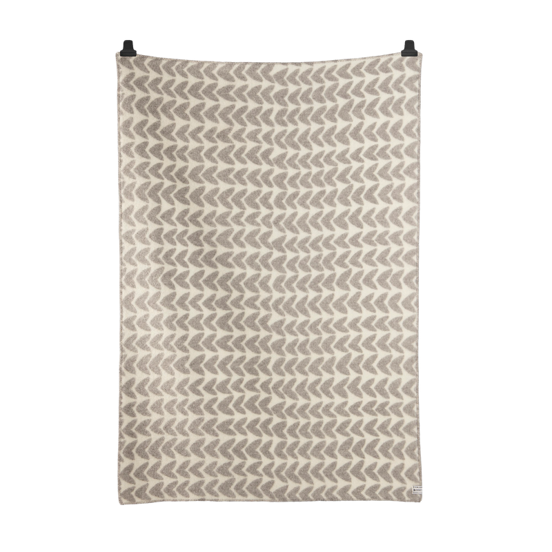 Roros Tweed Aker Blanket
