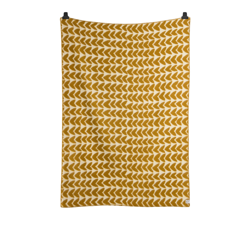 Roros Tweed Aker Blanket