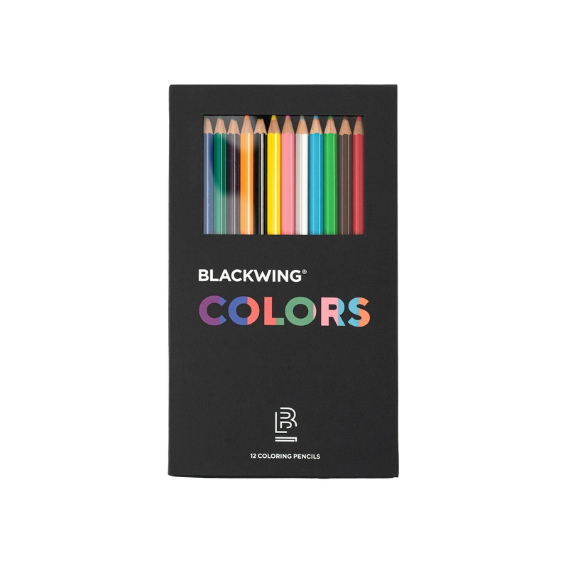 Blackwing Colours