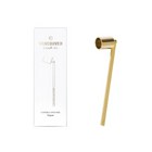 Candle Snuffer By Vancouver Candle Co.