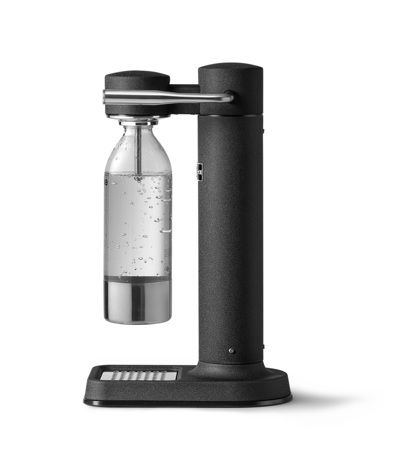 Sparkling Water Maker Aarke Carbonator III