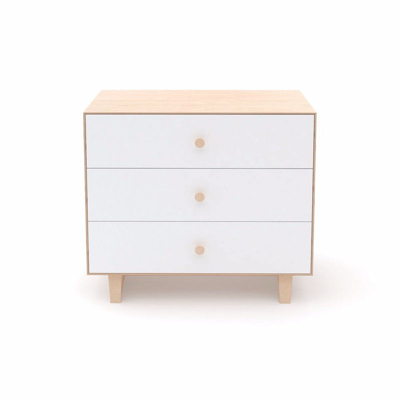 Oeuf Merlin Rhea 3 Drawer Dresser – Lagom 142