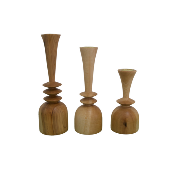 Candle Holder 2