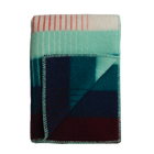 Roros Tweed Asmund Gradient Blanket