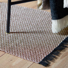 Gritty Rug by Lina Johansson