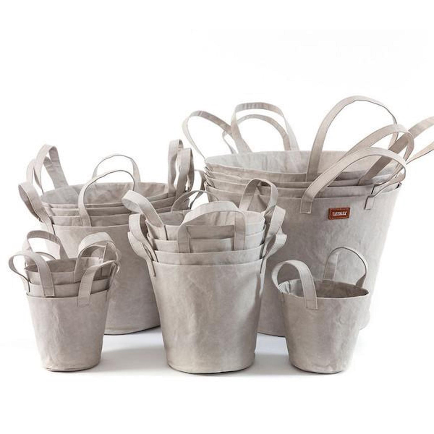 Uashmama Paniere Bucket - Thumbnail 3