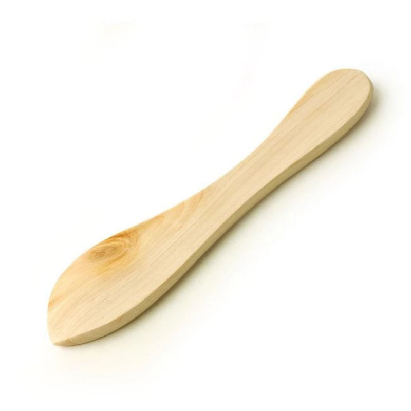 Swedish Wooden Butterknife
