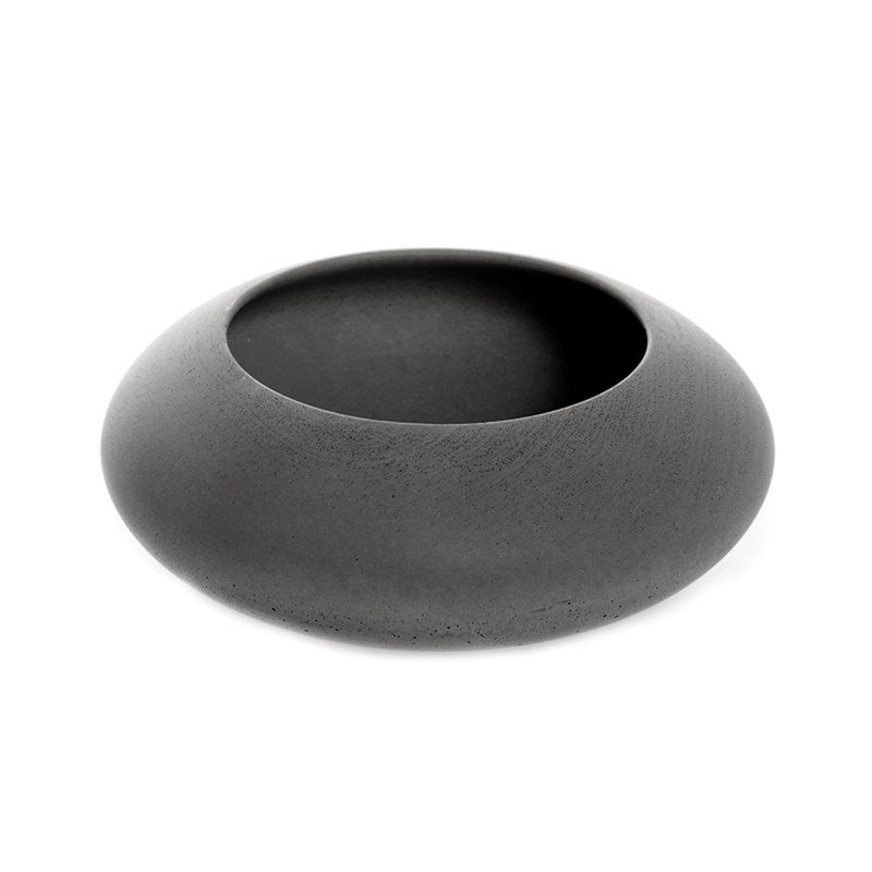 Iris Hantverk Concrete Bowl