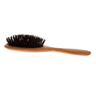 Big Oval Hair Brush By Iris Hantverk
