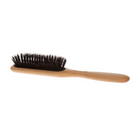 Rectangular Hair Brush By Iris Hantverk