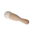 Kabuki Makeup Brush By Iris Hantverk