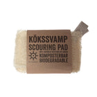 Loofah Scouring Pad By Iris Hantverk