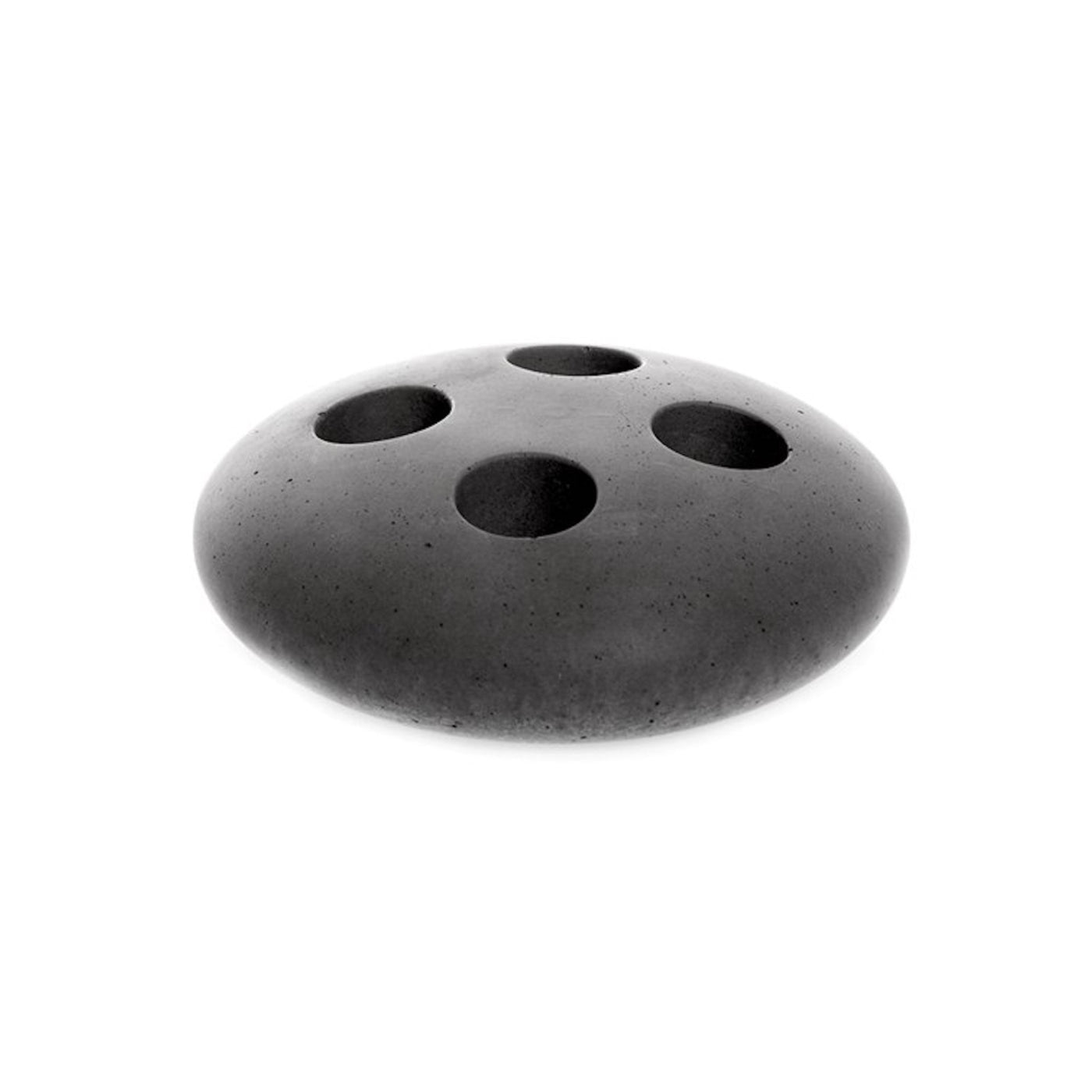 Toothbrush Stand in Concrete - Thumbnail 4